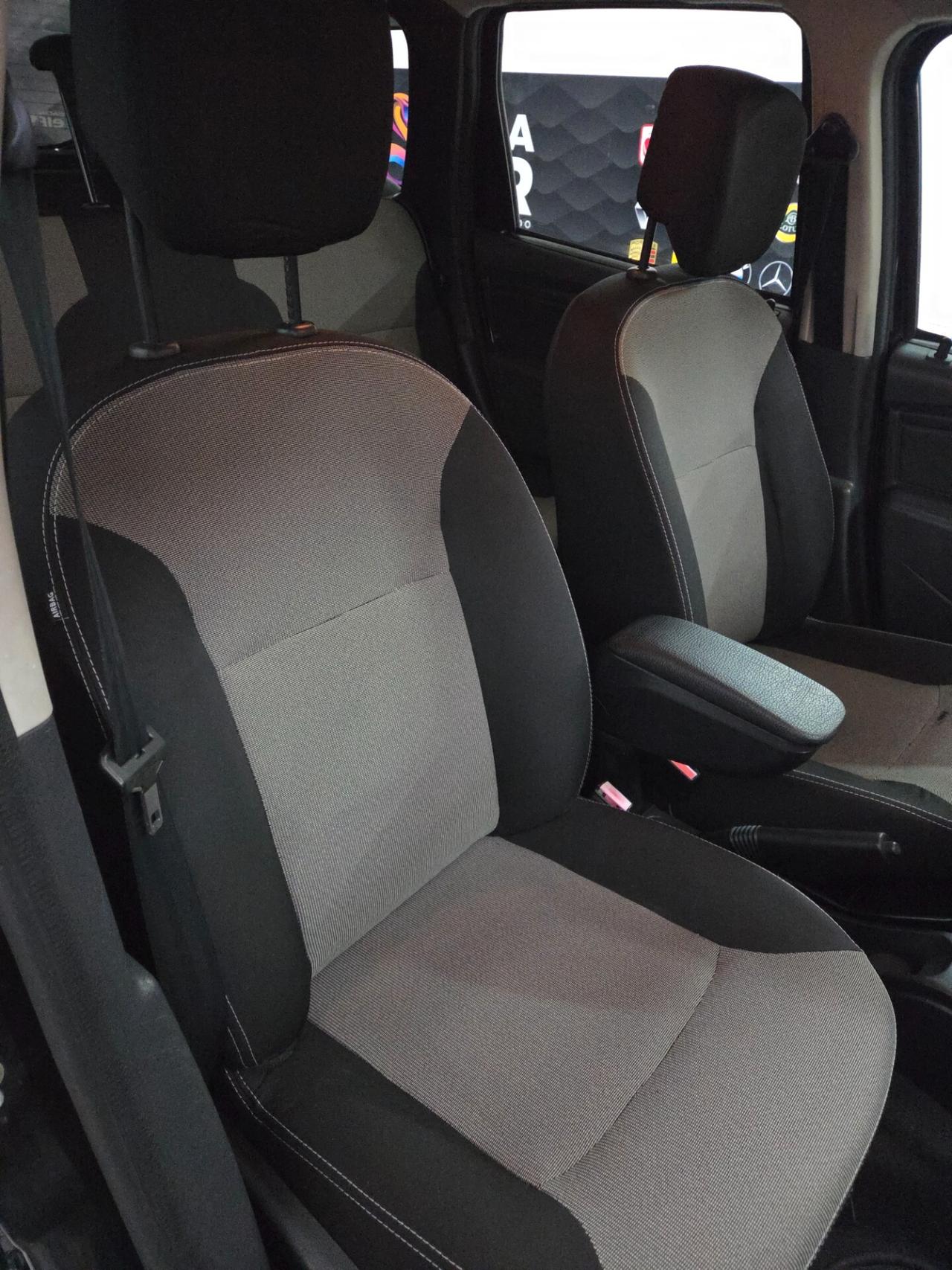 Dacia Duster 1.6 110CV 4x2 GPL Ambiance