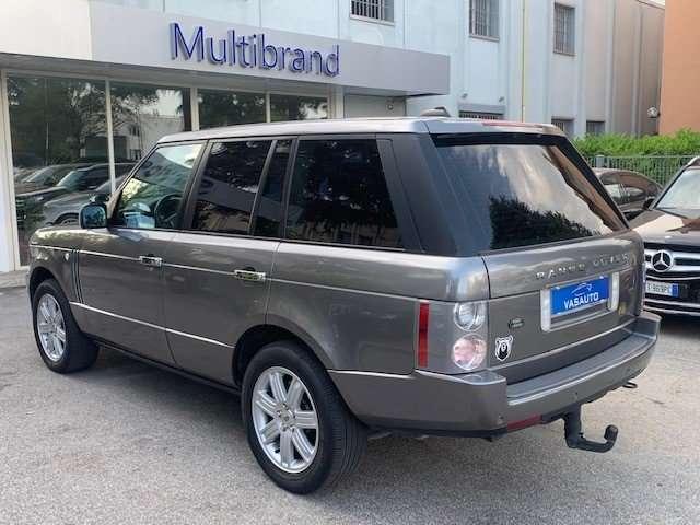 Land Rover Range Rover Range Rover 3.6 tdV8 Vogue auto