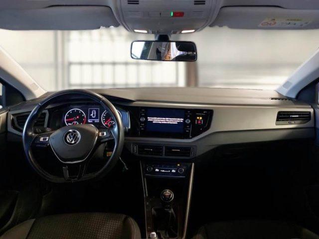 VOLKSWAGEN Polo 1.0 TSI 5p. Comfortline BlueMotion Technology