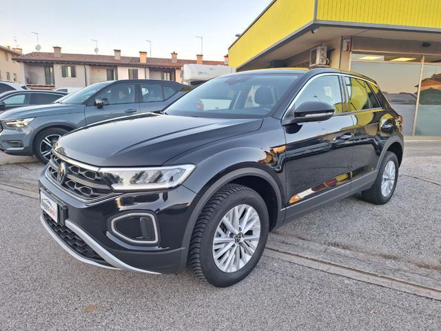 VOLKSWAGEN T-Roc 2.0 TDI SCR Life N°GW021