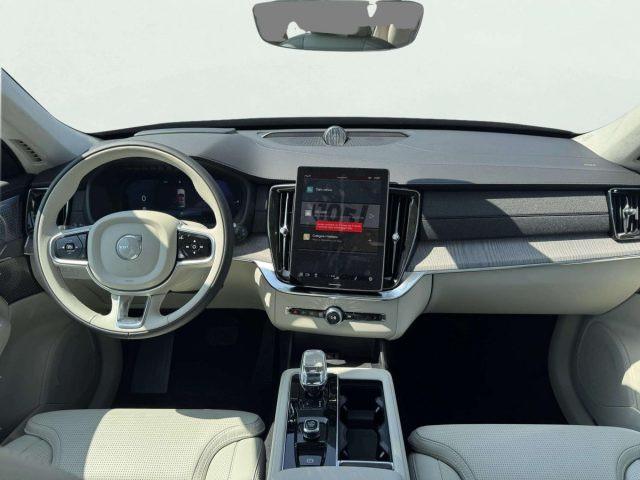 VOLVO XC90 T8 AWD ULTRA AUTOMATICA 7P. AZIENDALE