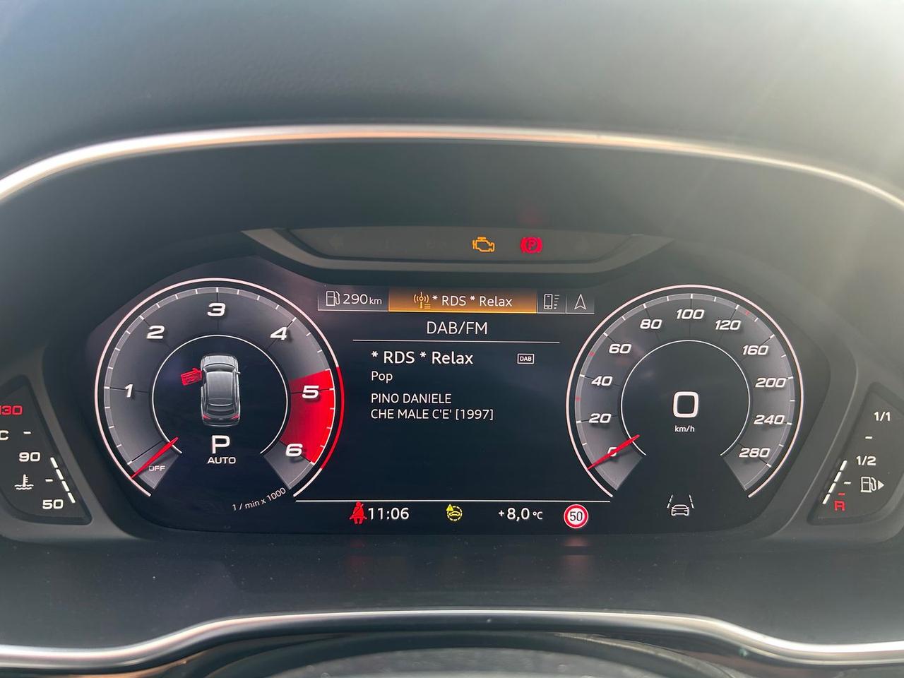 Audi Q3 S TRONIC S-LINE EDITION 2.0 35 TDI #9862