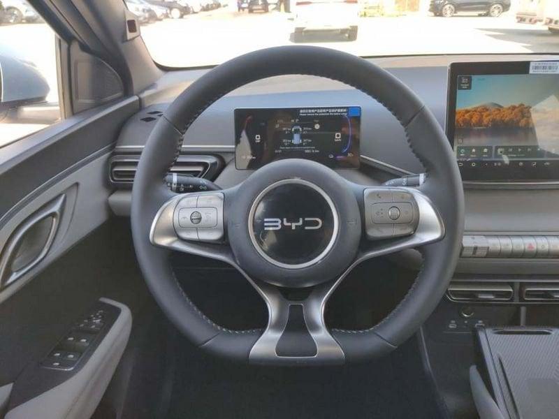 BYD Dolphin Surf Comfort