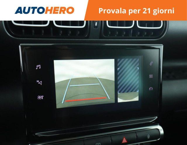 CITROEN C3 Aircross PureTech 110 S&S Shine