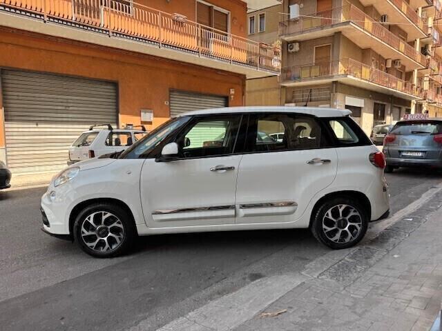 Fiat 500L 1.3 Multijet 95 CV Dualogic Urban