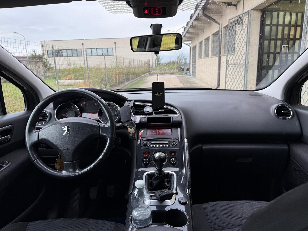 Peugeot 3008 1.6 HDi 110CV Premium