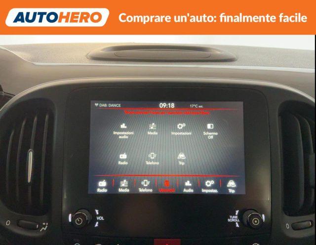 FIAT 500L 1.3 Multijet 95 CV City Cross