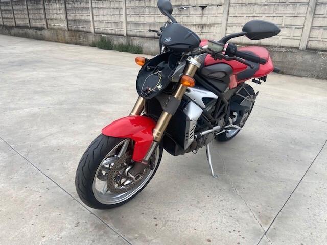 Mv Agusta Brutale S 750 "DA RIPRISTINARE"