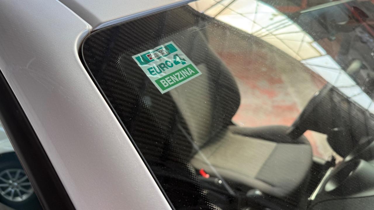 Seat Ibiza 1.2 12V 70CV Stylance DUAL