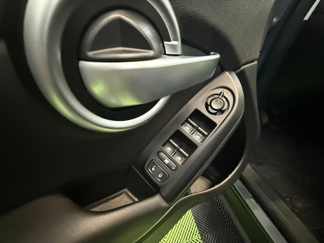 Fiat 500X 1.3 Multijet Business