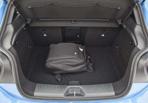 Mercedes-Benz Classe A - W176 - A 180 cdi Sport E6