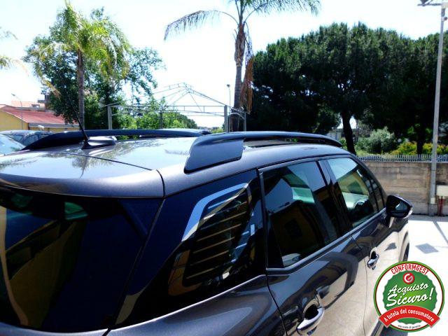 CITROEN C3 Aircross BlueHDi 110 S&S Shine