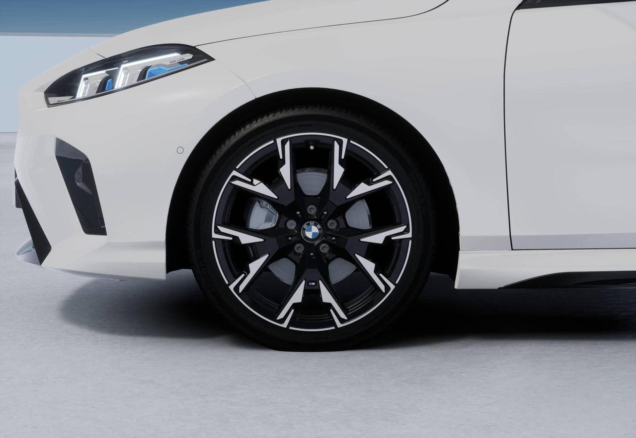 BMW Serie 1 118d MSport