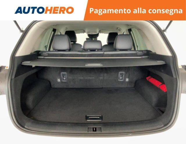 MG HS 1.5T-GDI AT Comfort