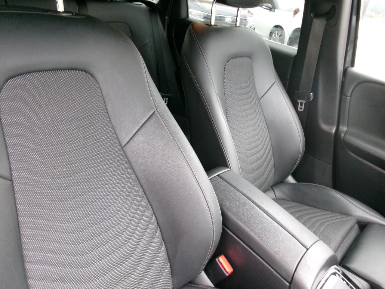 Mercedes-benz B