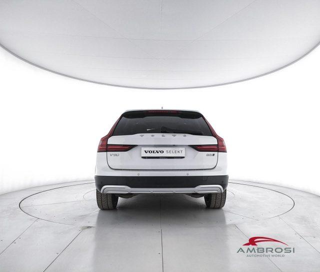 VOLVO V90 Cross Country 2.0 b5 Plus awd auto