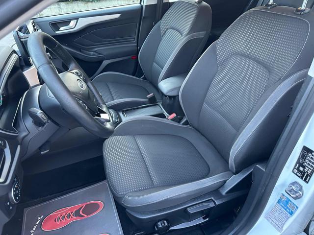 FORD Focus 1.5 EcoBlue 95 CV SW Business