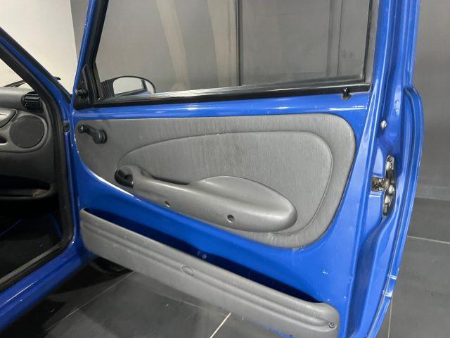FIAT Seicento 900i cat SX