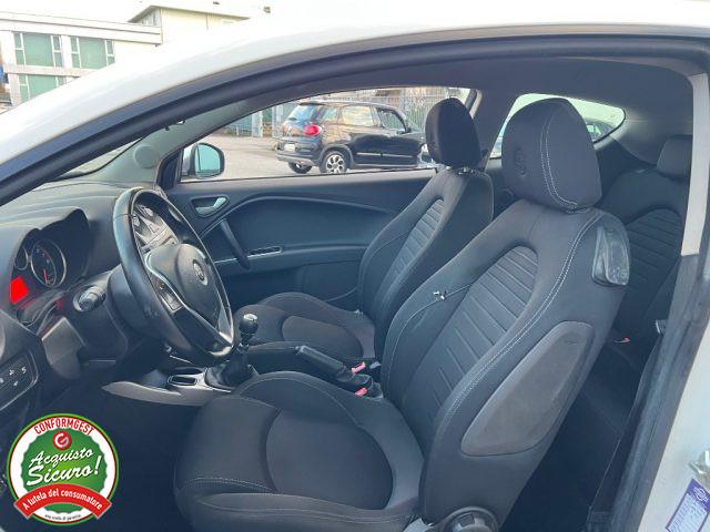 ALFA ROMEO MiTo 1.4 78 CV 8V S&S