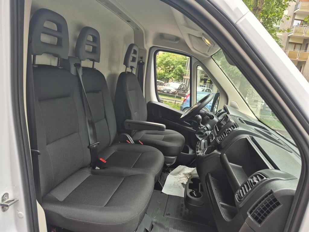 Fiat DUCATO 33Q. 2.200 M.JET 140 CV MH2