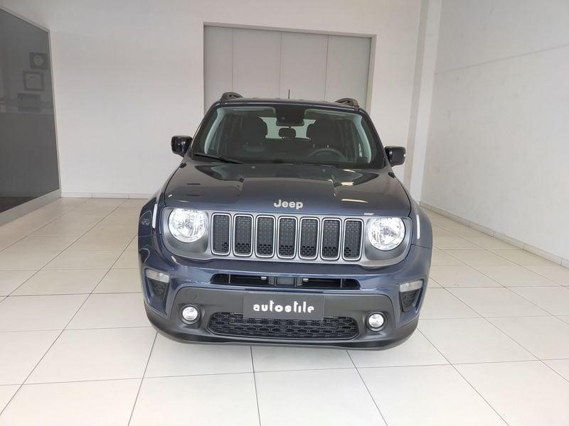 Jeep Renegade Renegade 1.6 Mjt 130 CV Limited SOLO 3.500 KM!!!