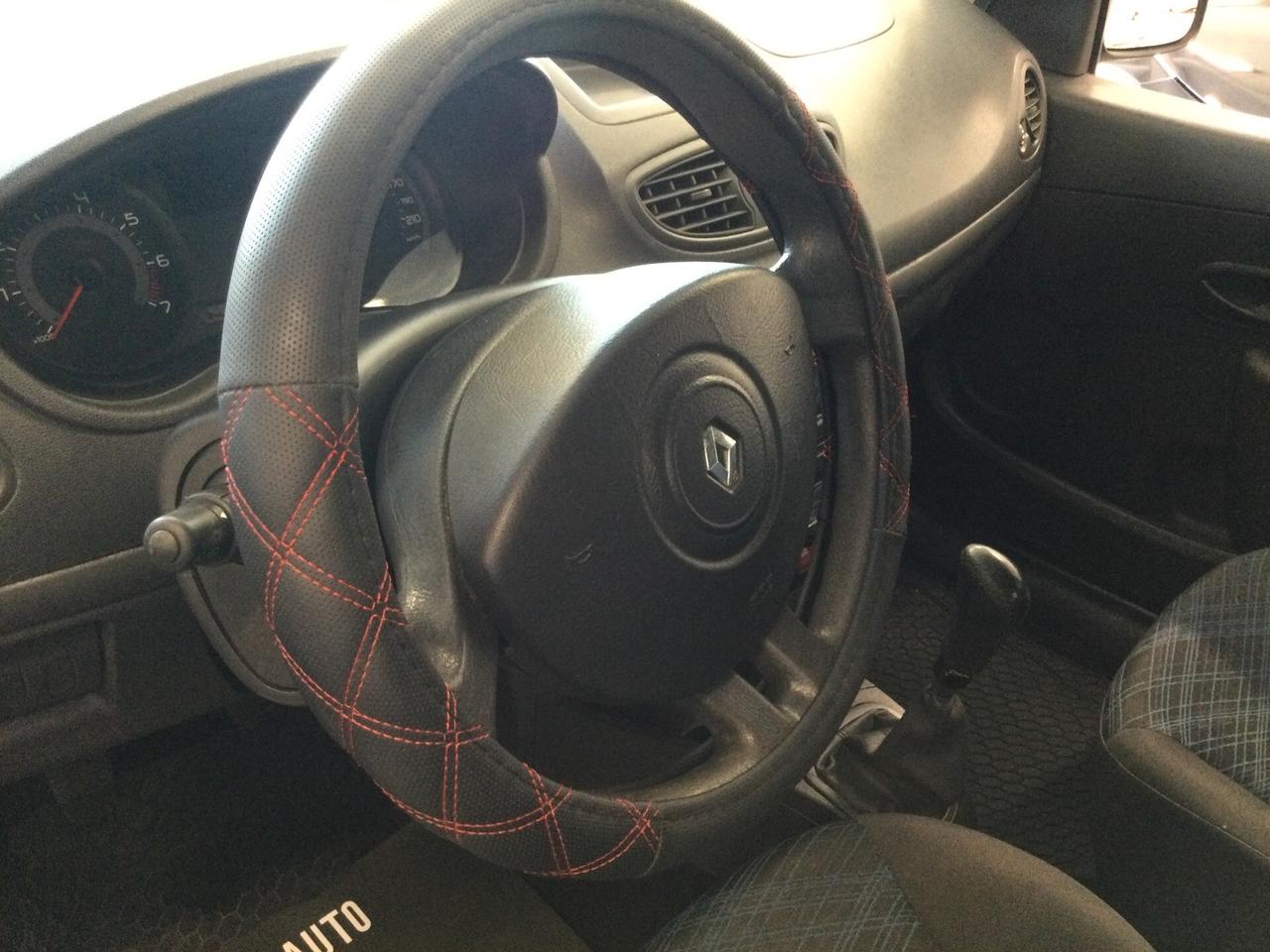 Renault Clio 1.2 16V 5 porte Natural Power