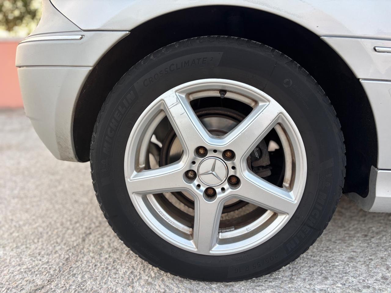 Mercedes-benz B 180 CDI Premium