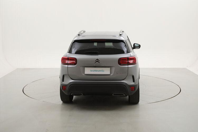 Citroen C5 Aircross Feel EAT8 BR037961 1.5 Diesel 131CV