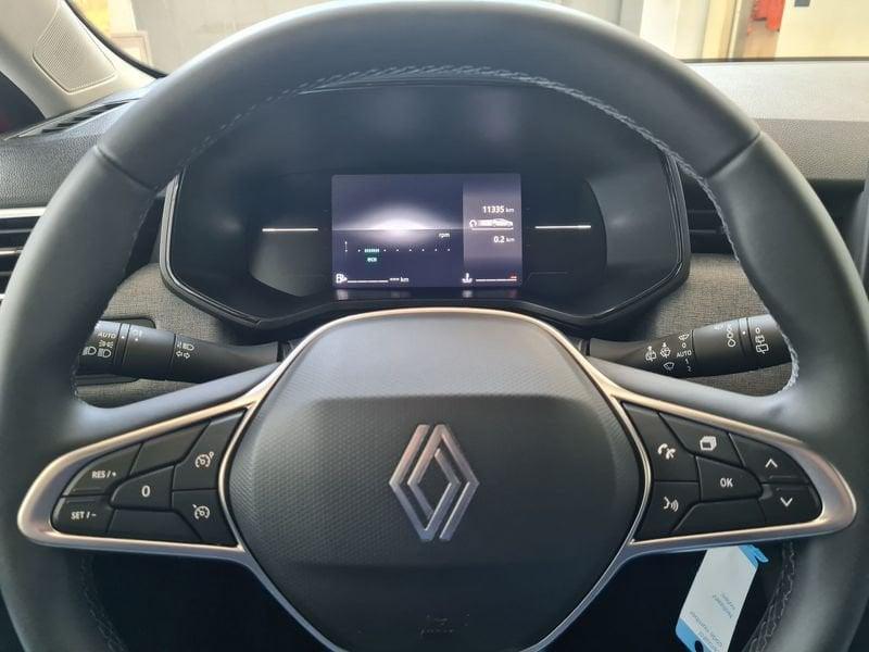 Renault Clio 1.0 SCE 49KW EVOLUTION