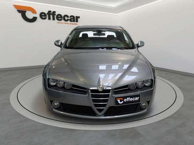 Alfa Romeo 159 1.9 JTDM 150 CV