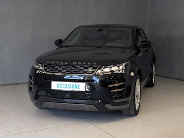 Land rover range rover evoque ii 2.0d i4 mhev awd 204cv Automatic R-Dynamic SE
