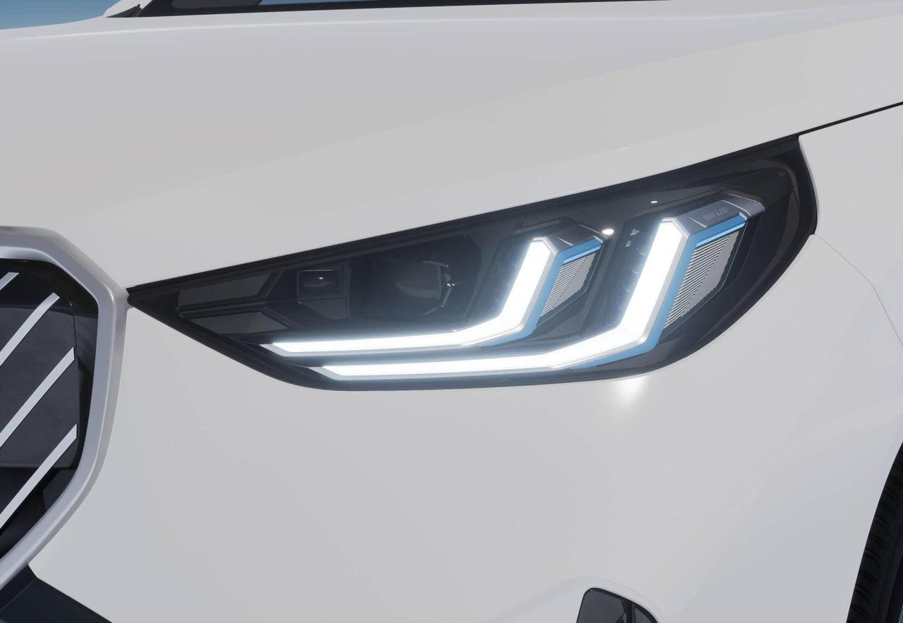 BMW X3 xDrive20d MSport