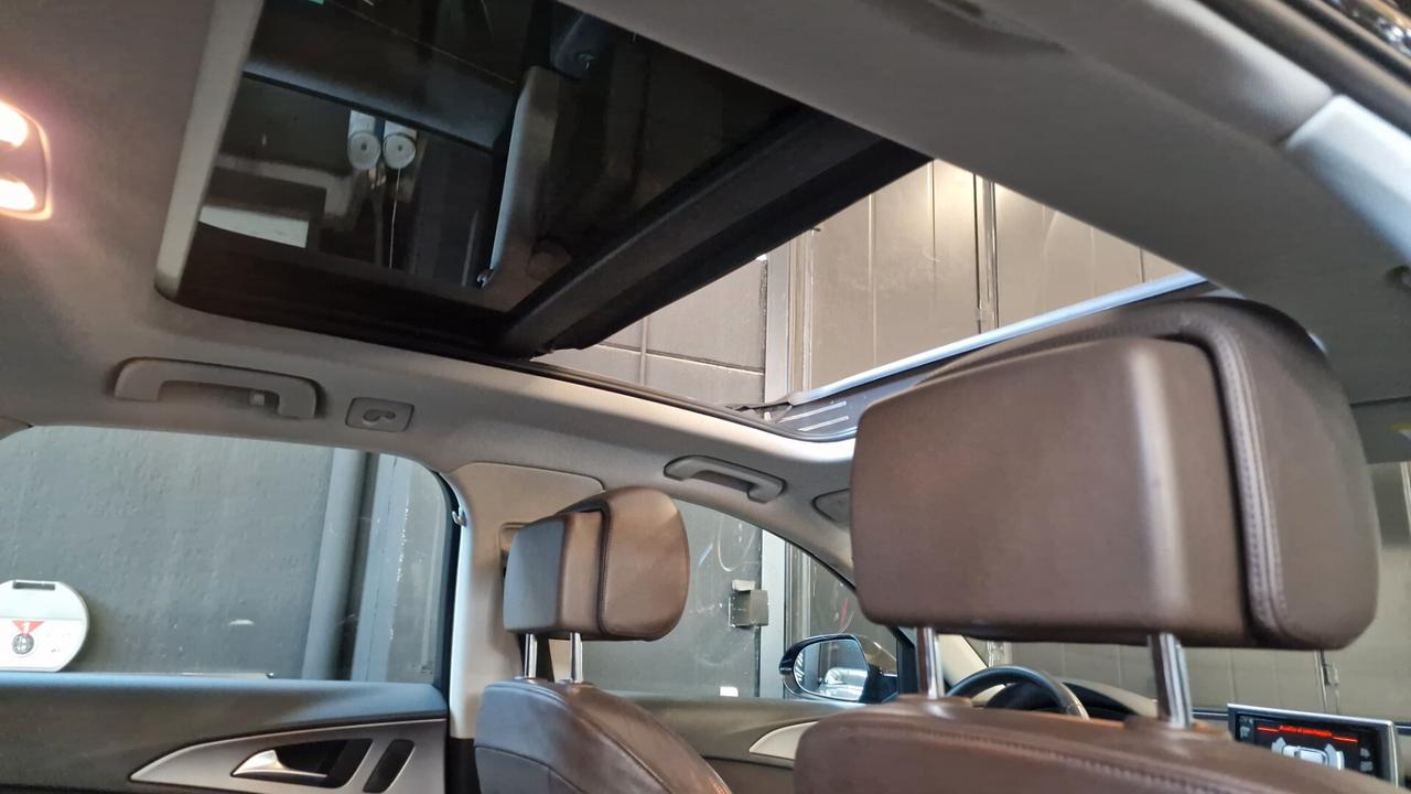 Audi A6 allroad 3.0 TDI 245 CV S tronic Business plus