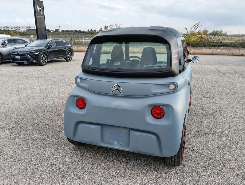 CITROEN Ami (2021) - Ami My Ami Pack