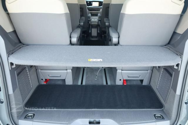 VOLKSWAGEN Multivan 1.4 TSI eHybrid PHEV Life 6 posti