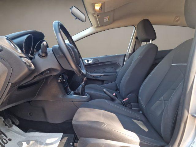 FORD Fiesta 1.5 TDCi 75CV 5 porte Business