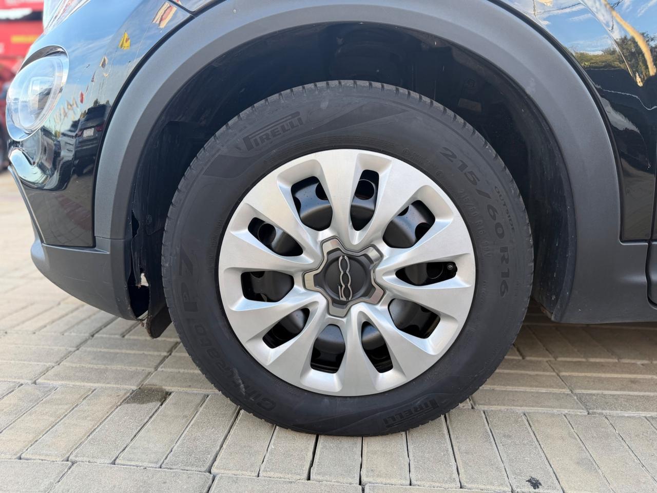 Fiat 500X 1.0 T3 120 CV Cult