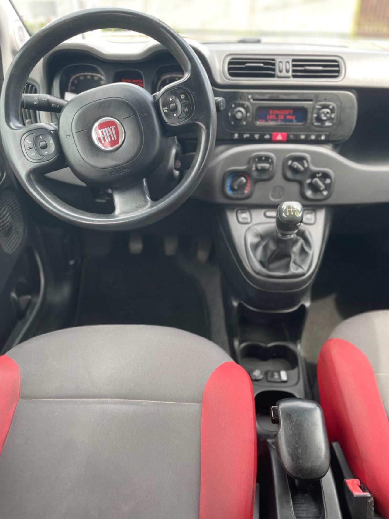 Fiat Panda 1.2 EasyPower Easy