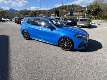 BMW 120 D 2000 D 190 CV AUT. 4X4 M. SPORT