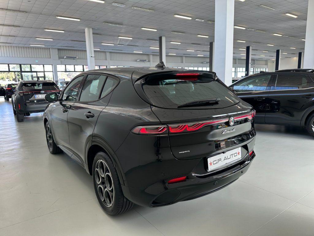 Alfa Romeo Tonale 1.5 160 CV MHEV TCT7 Sprint