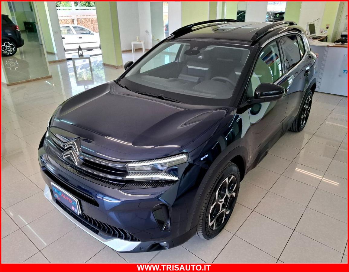 CITROEN C5 Aircross 1.5 Bluehdi Eat8 Max NEOPATENTATI (FULL LED+ANDROID+APPLE)