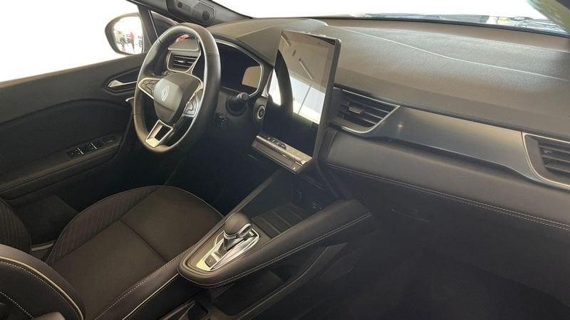 Renault Symbioz 1.6 E-Tech full hybrid Iconic Auto 145cv
