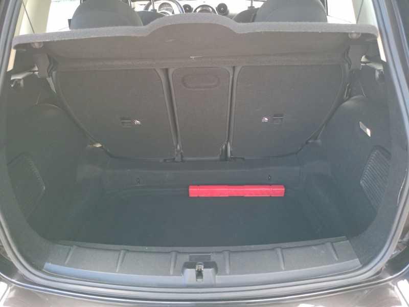 MINI Mini Countryman 2.0 Cooper SD Business