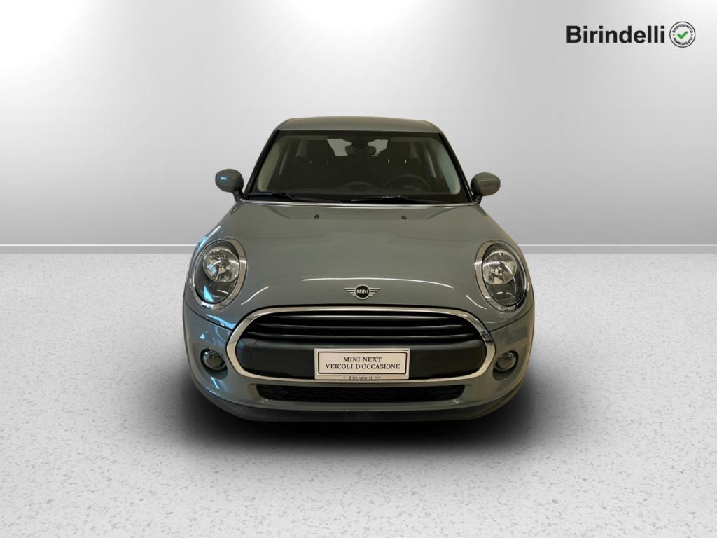 MINI Mini 5 porte (F55) - Mini 1.5 One 75 CV 5 porte