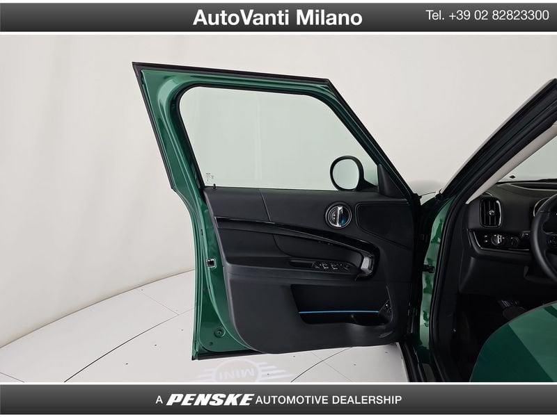 MINI Mini Countryman F60 Mini 1.5 Cooper SE Essential Countryman ALL4
