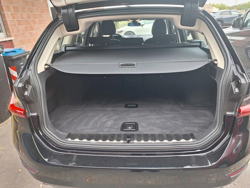 Bmw 316 IBRIDO DIESEL Touring