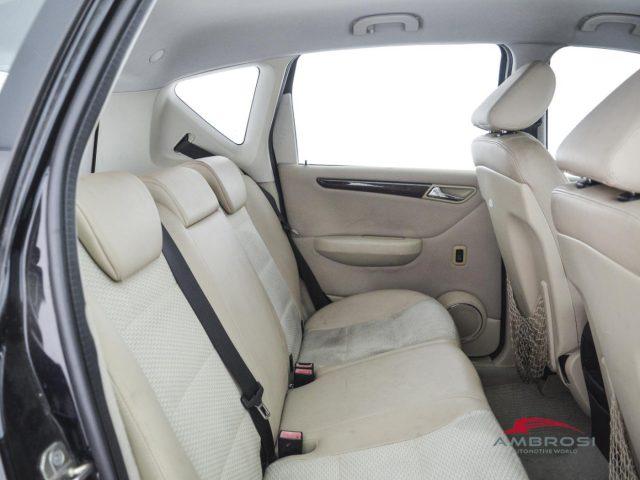 MERCEDES-BENZ CLA sse A 180 CDI Avantgarde Edition 10- PER OPERATORI