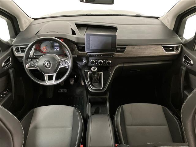 RENAULT Kangoo Passenger 1.5 Blue dCi 95cv Edition One Plu