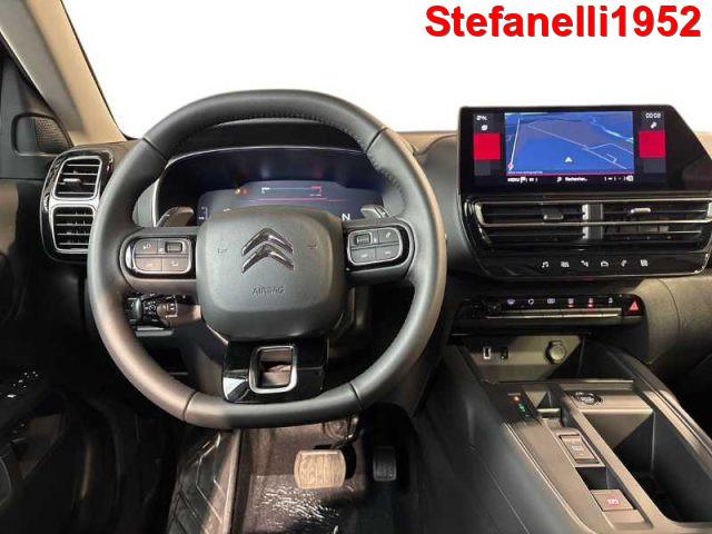 CITROEN C5 Aircross MAX - BlueHDi 130 S&S EAT8