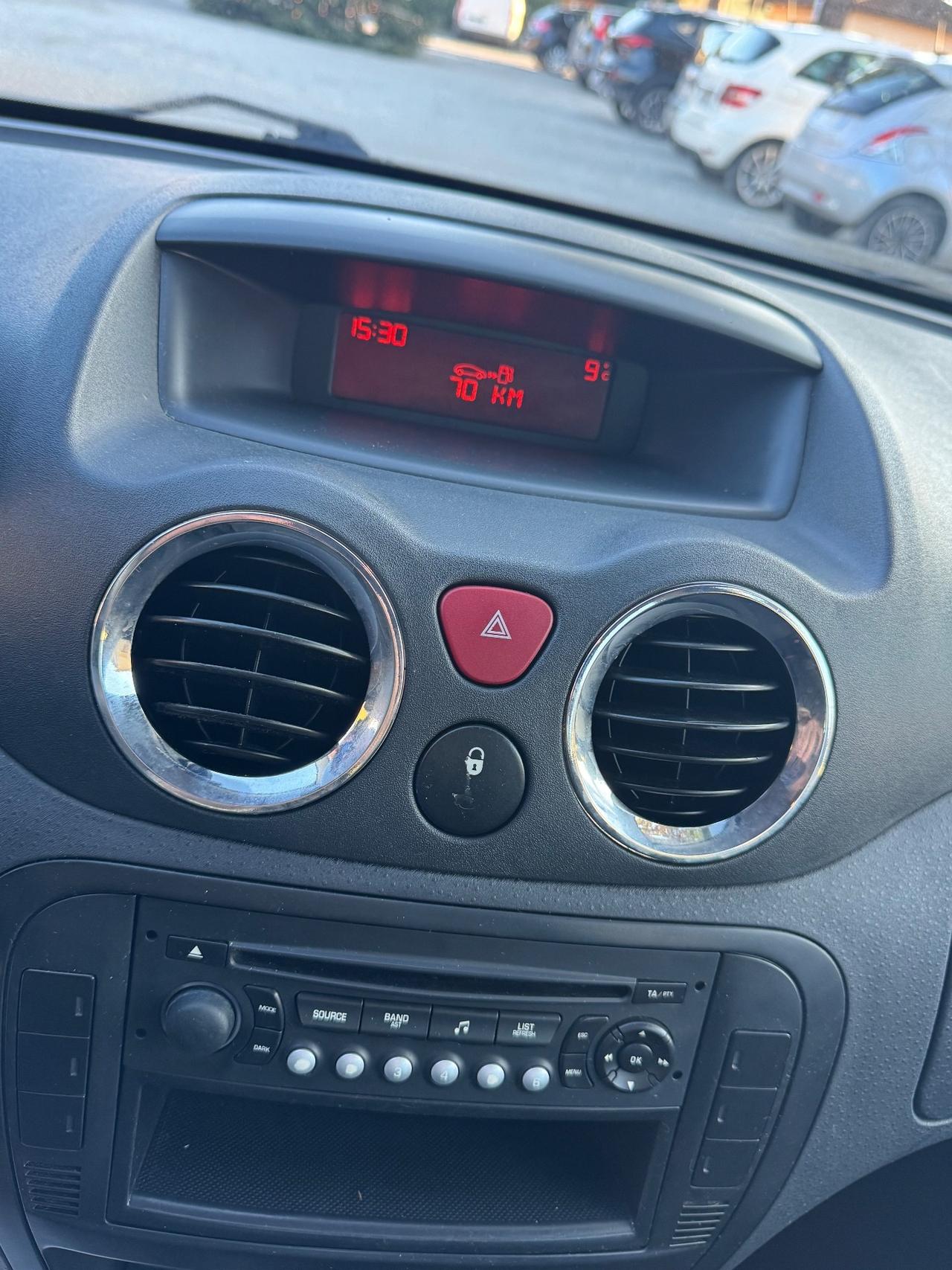 Citroen C3 1.1 Perfect Eco Energy G